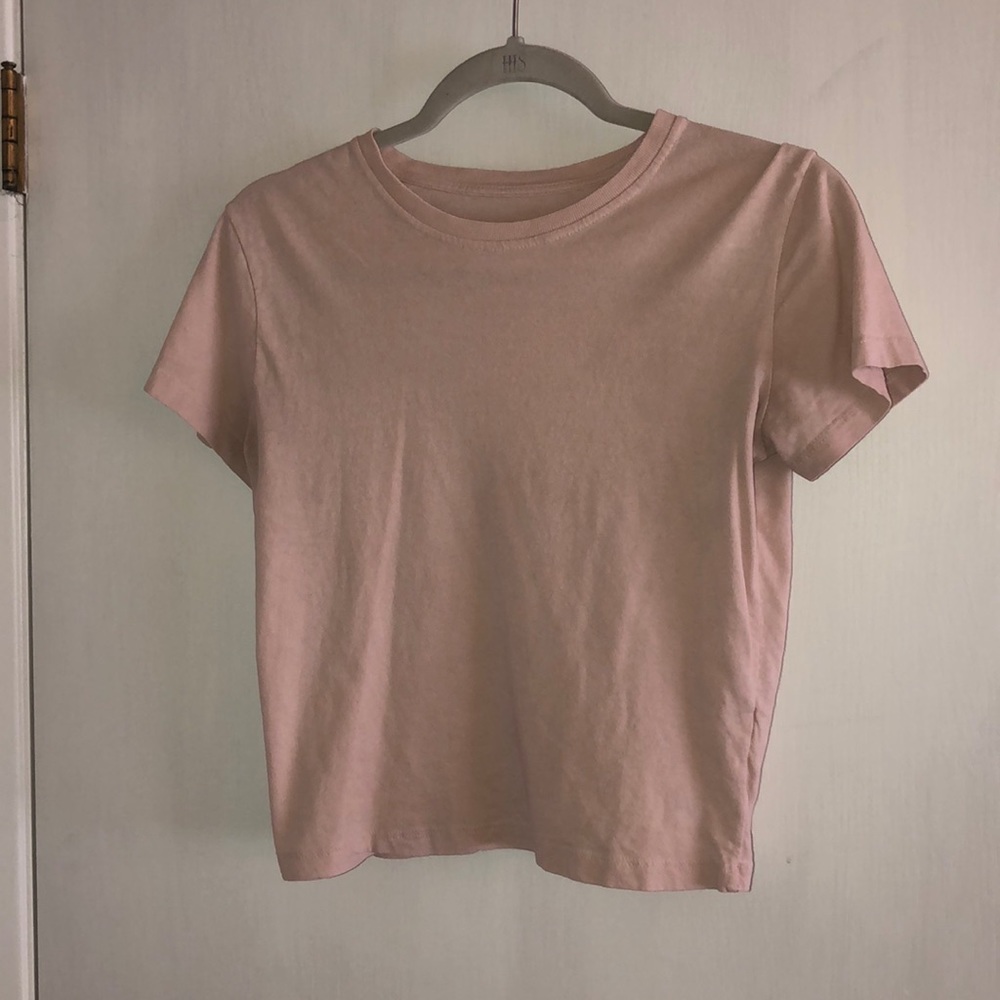 BRANDY TEE